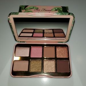 Too Faced Shake Your Palm Palms Eyeshadow …